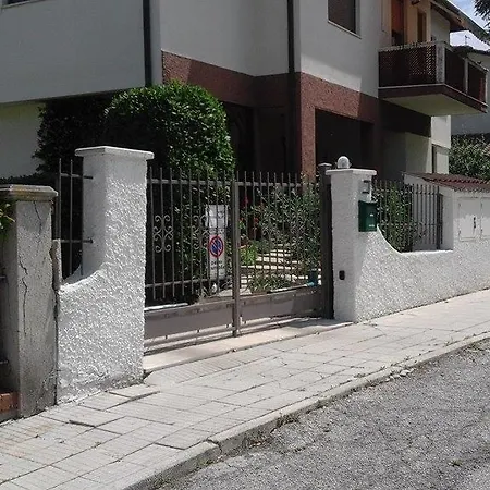 Gelsomino * Falconara Marittima