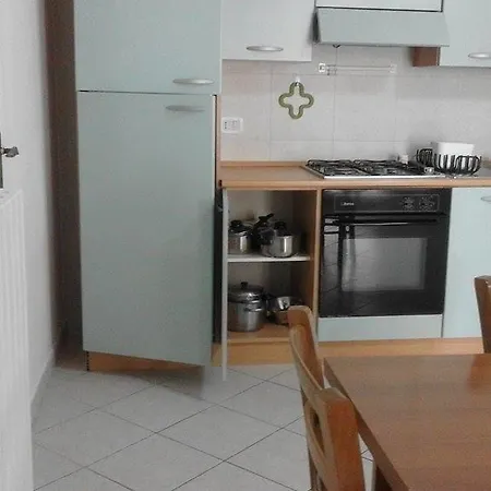Gelsomino Apartamento