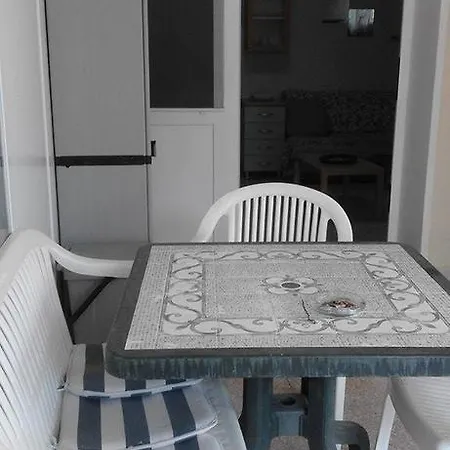 Apartment Gelsomino *