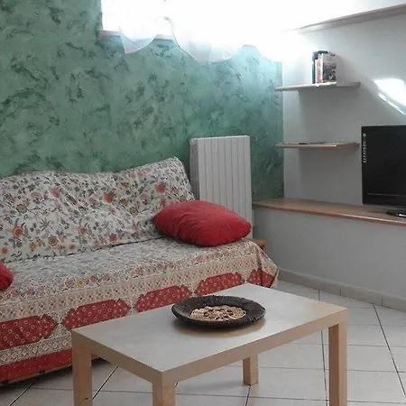 Apartment Gelsomino Falconara Marittima