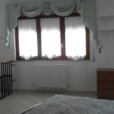 Apartment Gelsomino