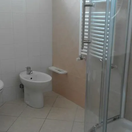 Gelsomino Apartamento Falconara Marittima