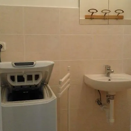 Apartment Gelsomino *