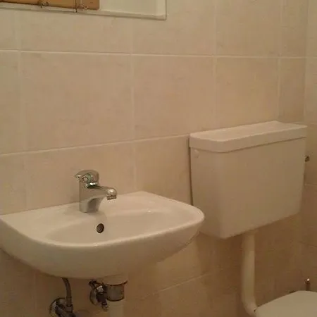 Apartment Gelsomino