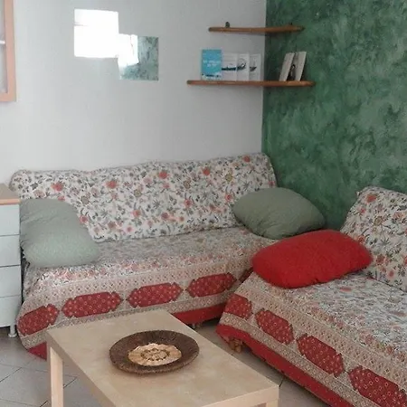 Gelsomino Apartment Falconara Marittima