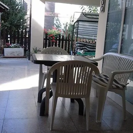 Gelsomino Falconara Marittima