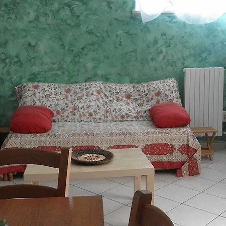 Gelsomino Apartamento