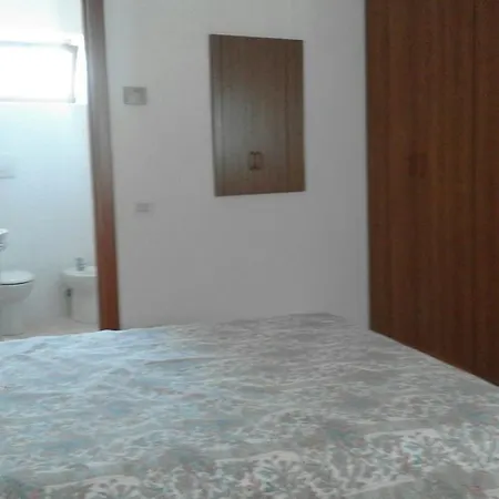 Apartment Gelsomino *