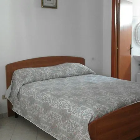 Apartament Gelsomino Falconara Marittima
